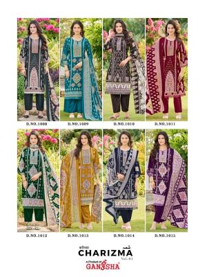 Ganesha charizma vol-1 wholesale dress material market in tirupati andhrapradesh